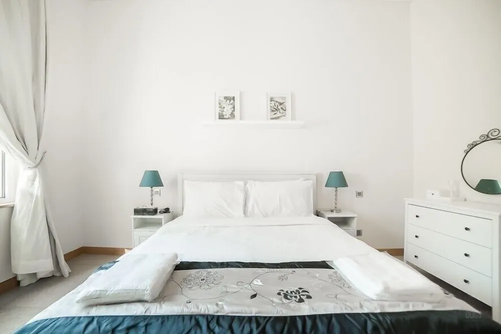 Deluxe Apart Daire, 1 Yatak Odası