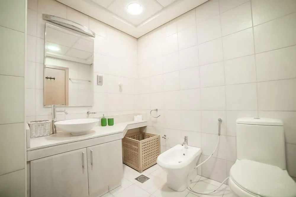 Deluxe Apart Daire, 1 Yatak Odası