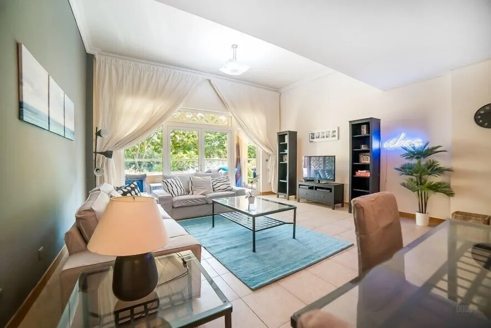 Deluxe Apart Daire, 1 Yatak Odası