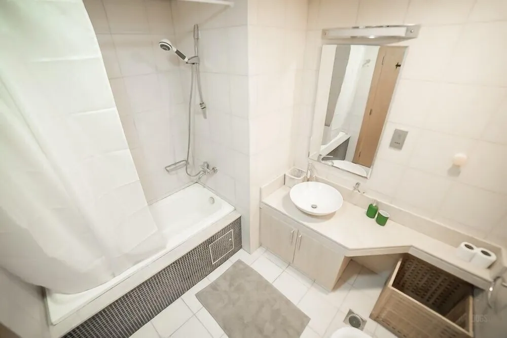 Deluxe Apart Daire, 1 Yatak Odası