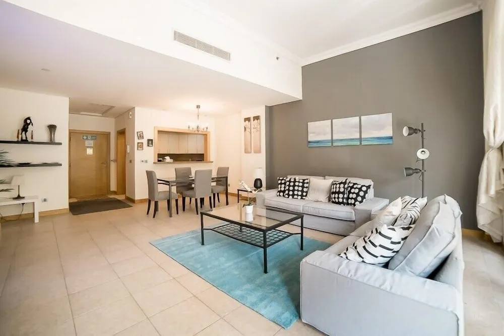 Deluxe Apart Daire, 1 Yatak Odası