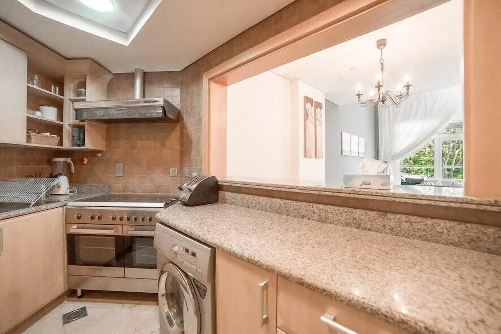 Deluxe Apart Daire, 1 Yatak Odası