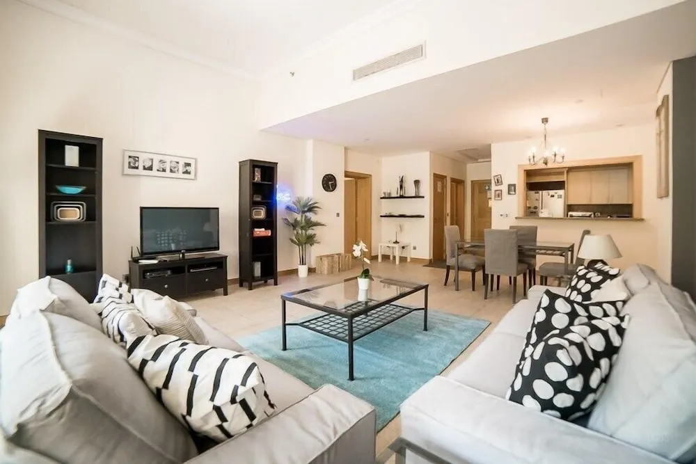 Deluxe Apart Daire, 1 Yatak Odası