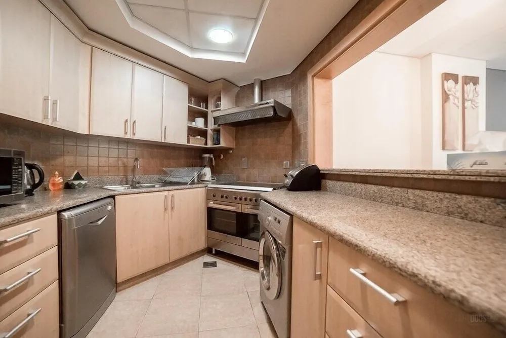 Deluxe Apart Daire, 1 Yatak Odası