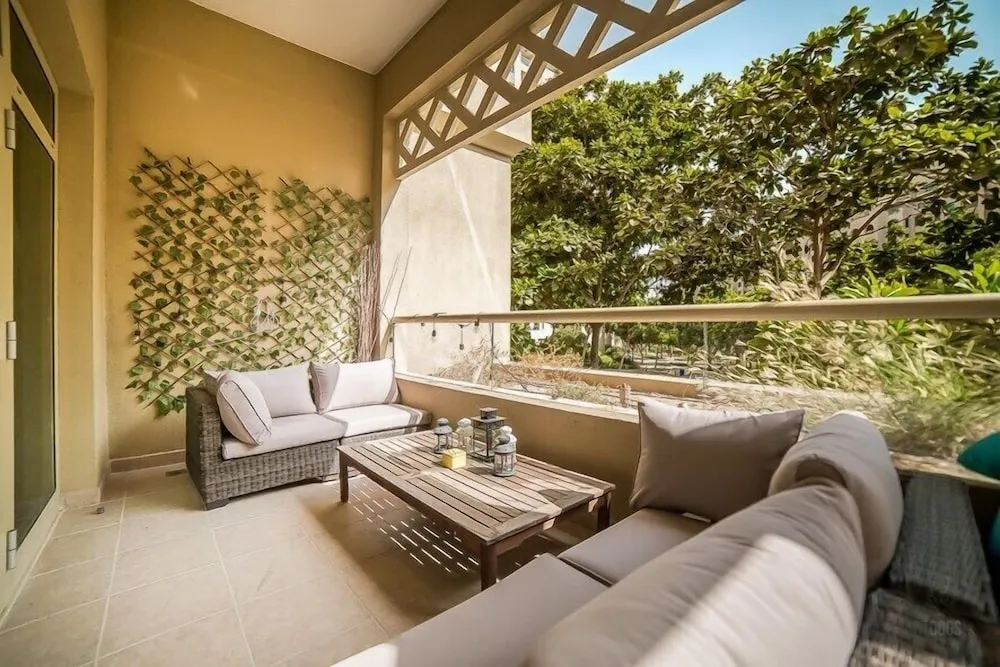 Teras/veranda