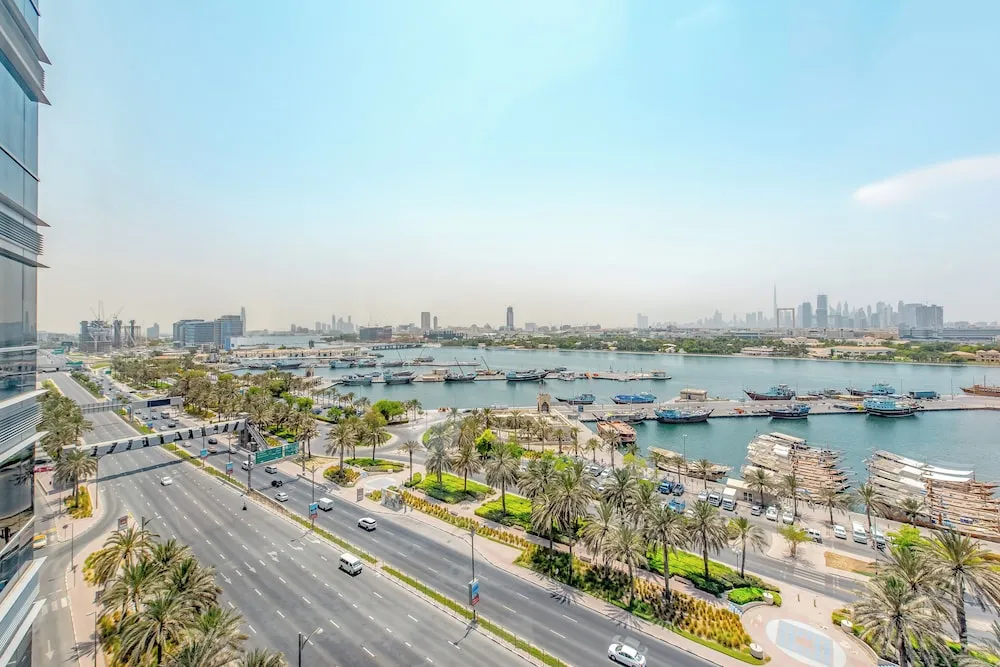 Premier Oda (Premier Waterfront)