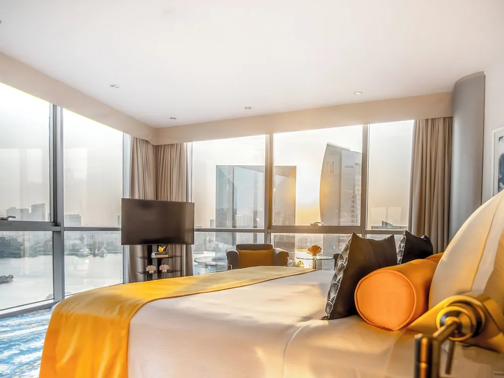 Premier Oda (Premier Waterfront)