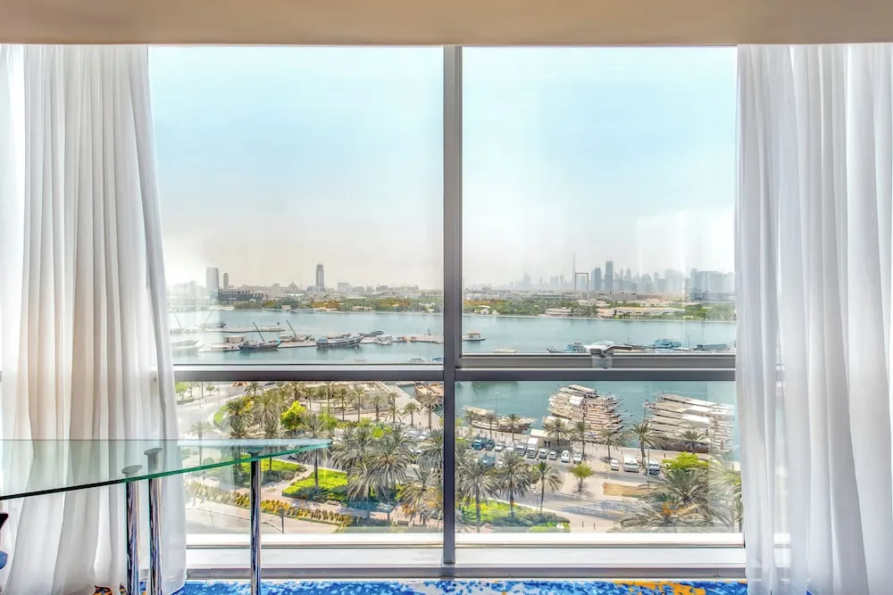 Premier Oda (Premier Waterfront)