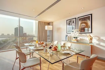 Golden Sands-Dubai Creek