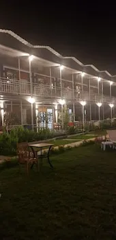 Fii Hotel