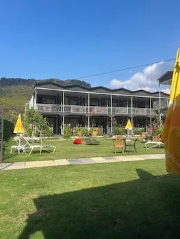 Fii Hotel