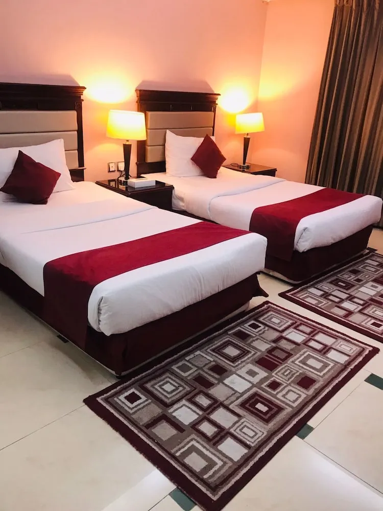 Standard Apart Daire