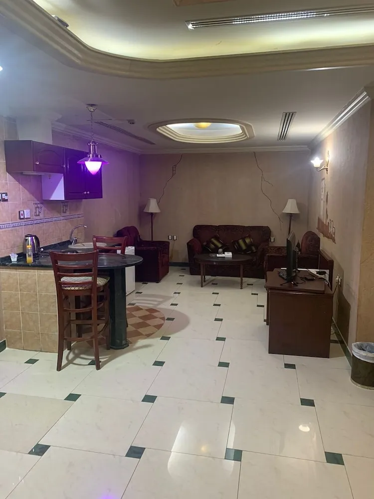 Standard Apart Daire