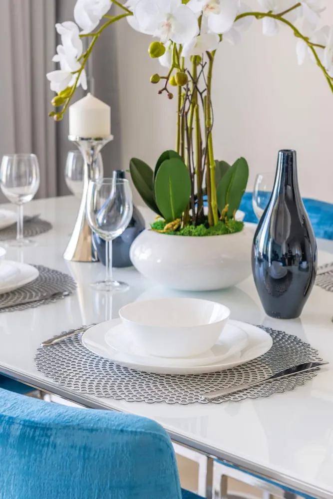 Ultra Deluxe Palm 2BR Apartment