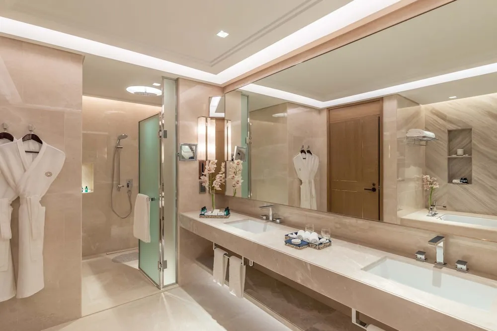 Luxury Süit