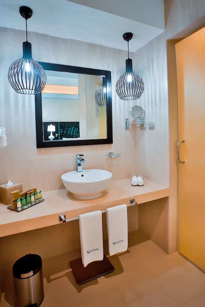 Banyo lavabosu