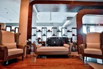 Signature Hotel Al Barsha