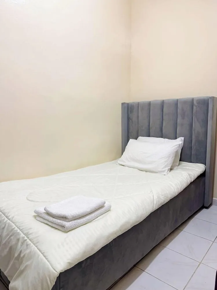 Comfort Apart Daire, Mutfak