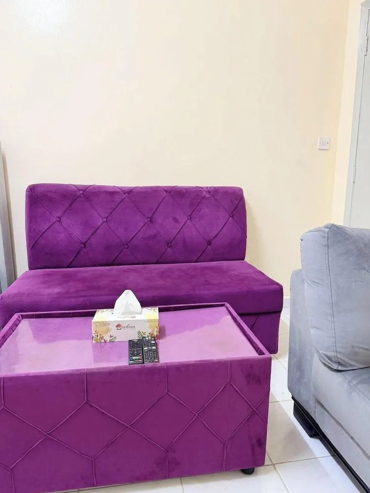 Comfort Apart Daire, Mutfak