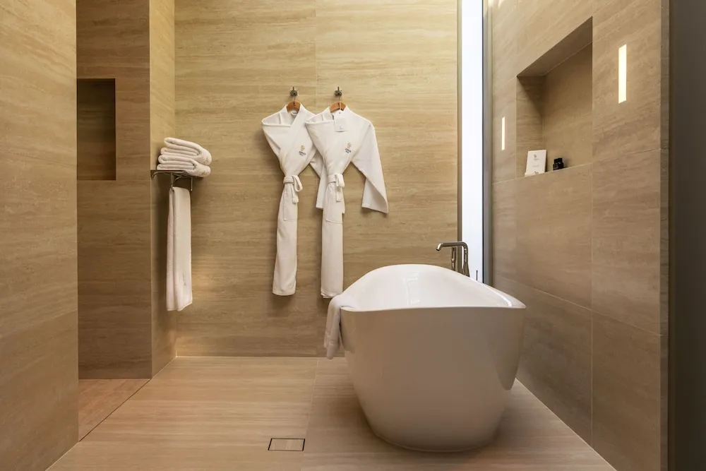 Luxury Villa, 3 Yatak Odası, Okyanus Manzaralı