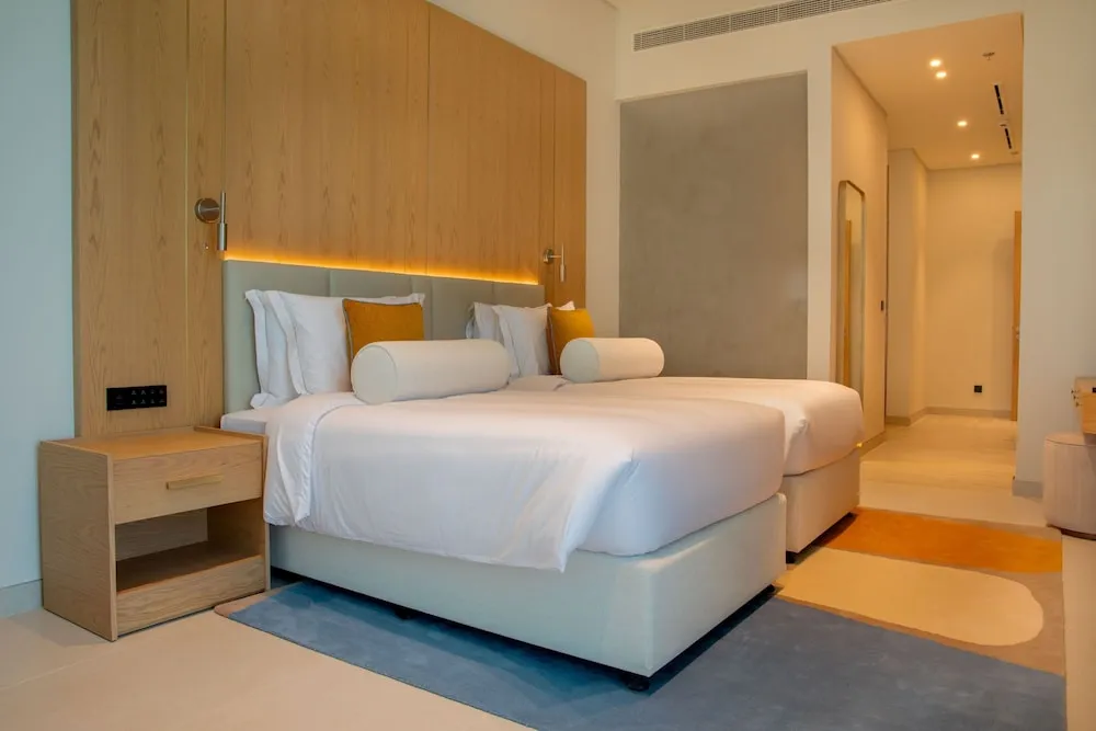 Luxury Villa, 3 Yatak Odası, Okyanus Manzaralı