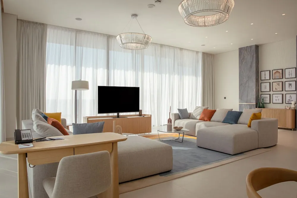 Luxury Villa, 3 Yatak Odası, Okyanus Manzaralı