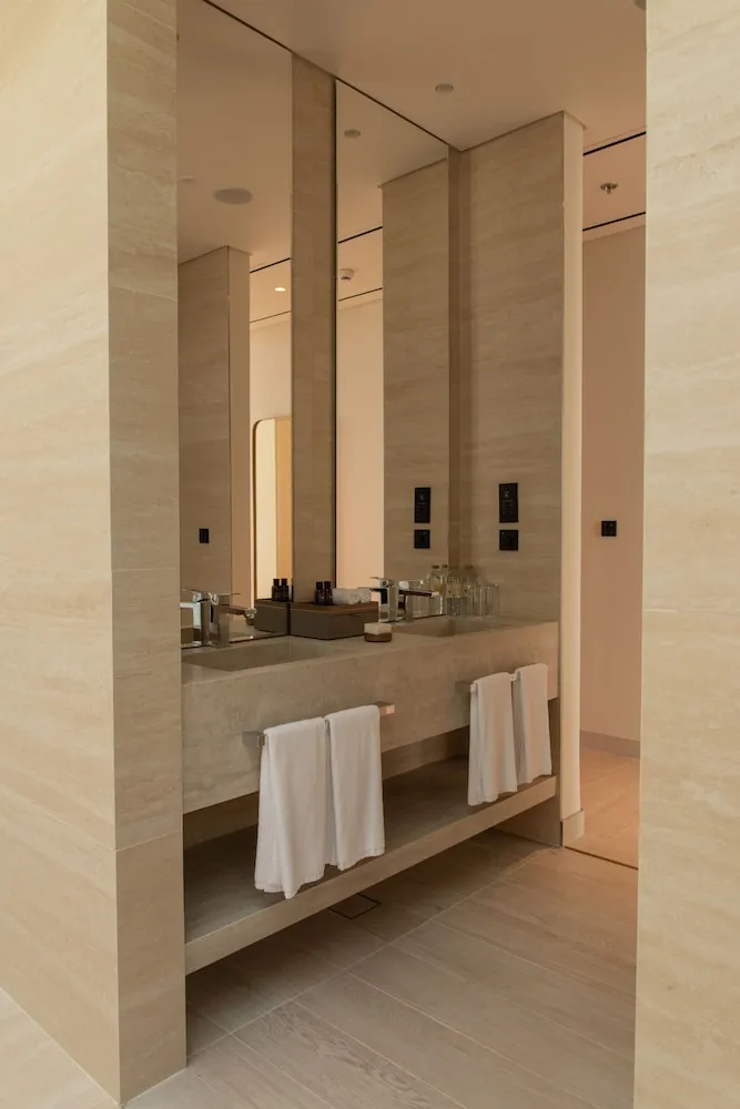 Luxury Villa, 3 Yatak Odası, Okyanus Manzaralı