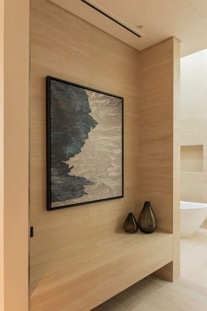 Luxury Villa, 3 Yatak Odası, Okyanus Manzaralı