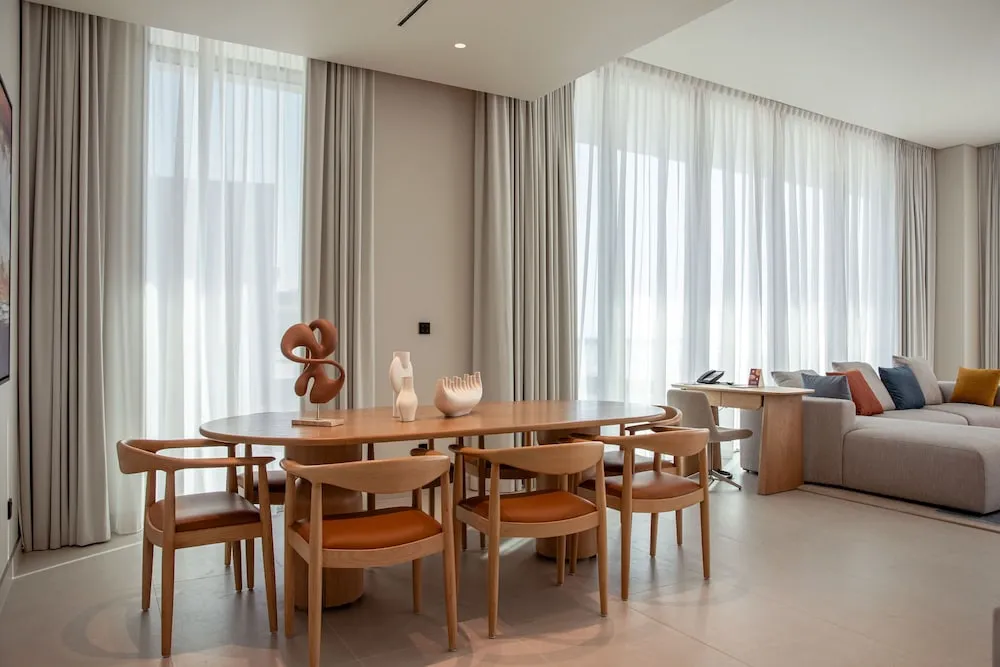 Luxury Villa, 3 Yatak Odası, Okyanus Manzaralı