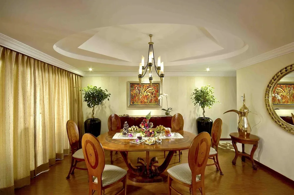 Royal Süit, 1 Yatak Odası, Deniz Manzaralı
