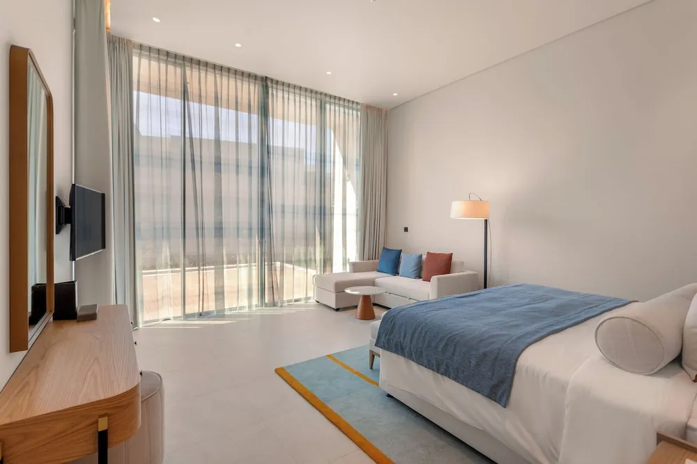 Luxury Villa, 2 Yatak Odası, Okyanus Manzaralı
