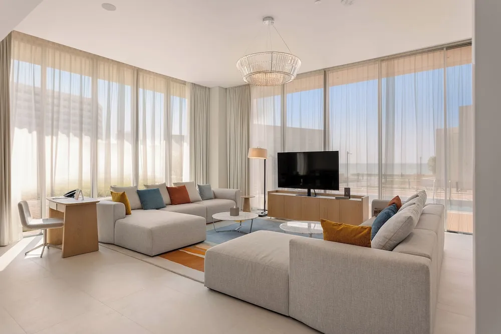 Luxury Villa, 2 Yatak Odası, Okyanus Manzaralı