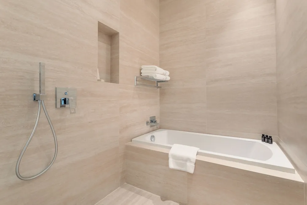 Luxury Villa, 2 Yatak Odası, Okyanus Manzaralı