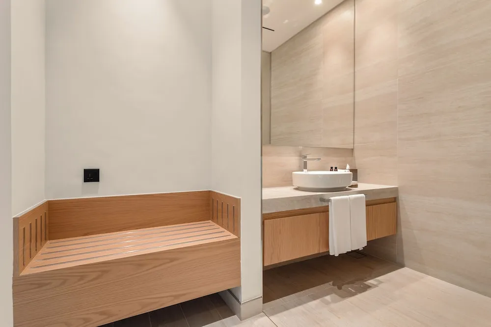 Luxury Villa, 2 Yatak Odası, Okyanus Manzaralı