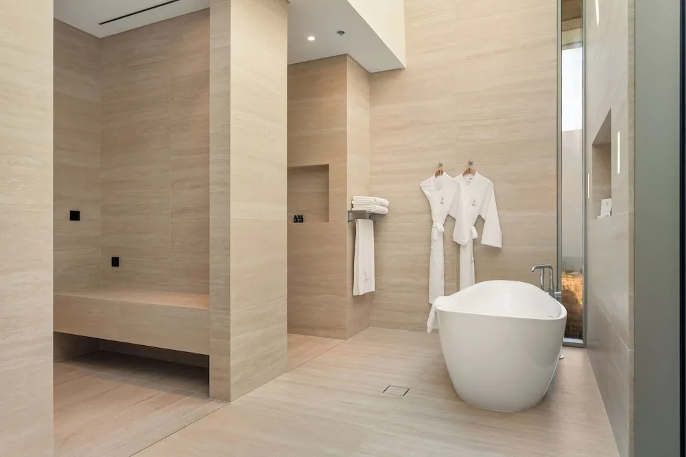 Luxury Villa, 2 Yatak Odası, Okyanus Manzaralı