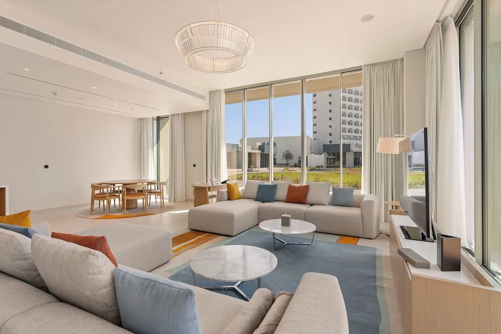 Luxury Villa, 2 Yatak Odası, Okyanus Manzaralı