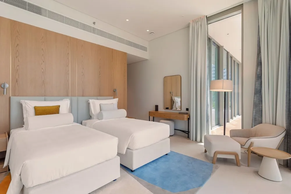 Luxury Villa, 2 Yatak Odası, Okyanus Manzaralı