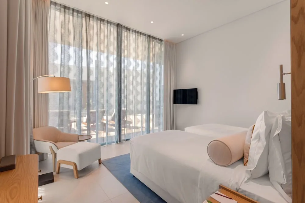 Luxury Villa, 2 Yatak Odası, Okyanus Manzaralı