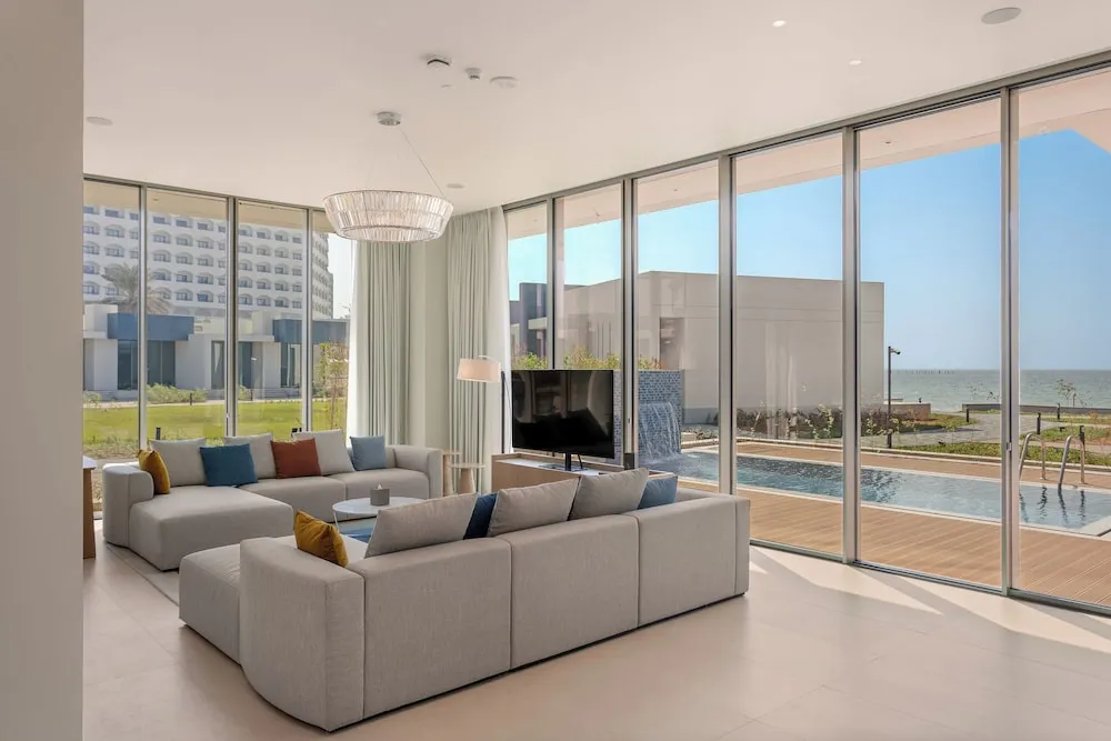 Luxury Villa, 2 Yatak Odası, Okyanus Manzaralı