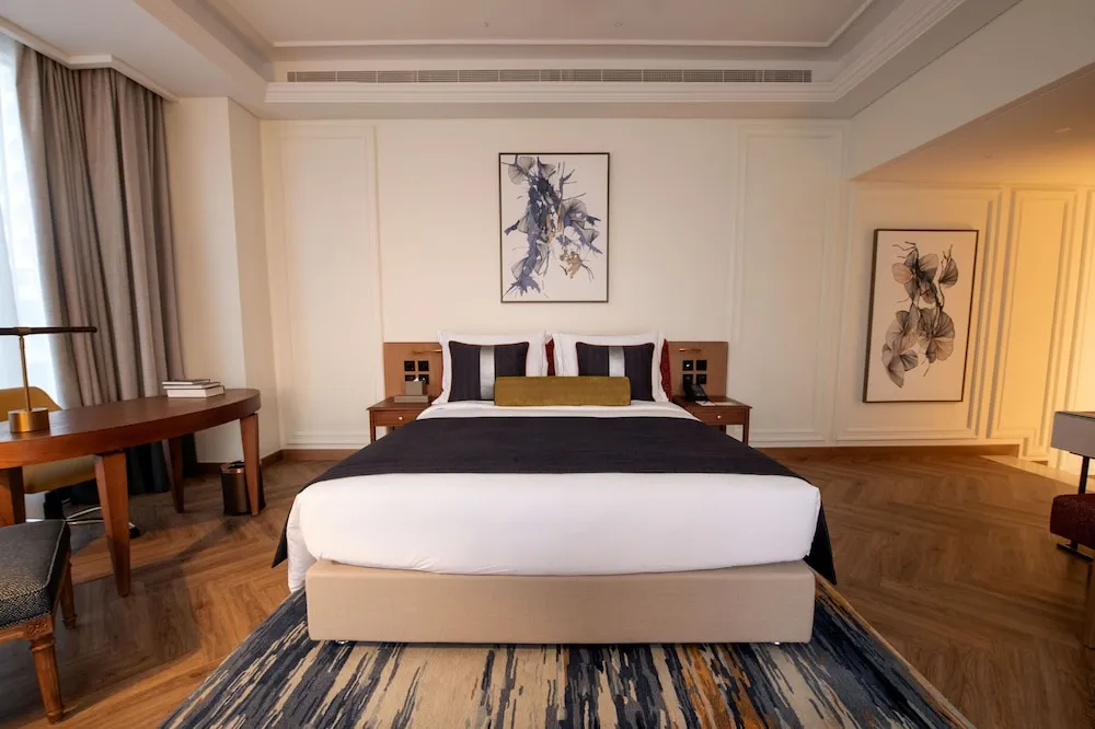 Ocean Suite