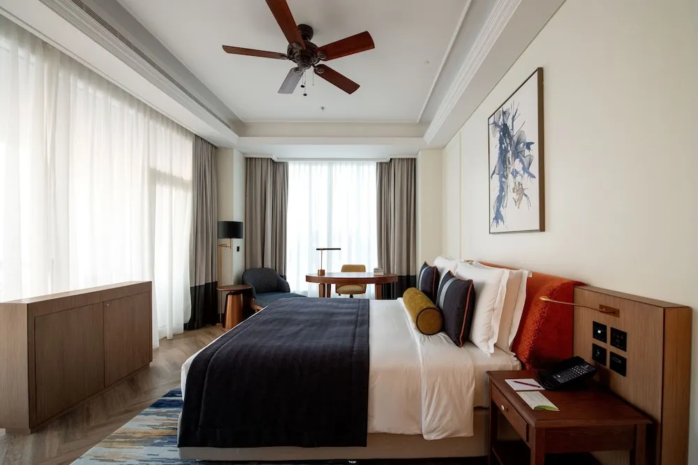 Ocean Suite