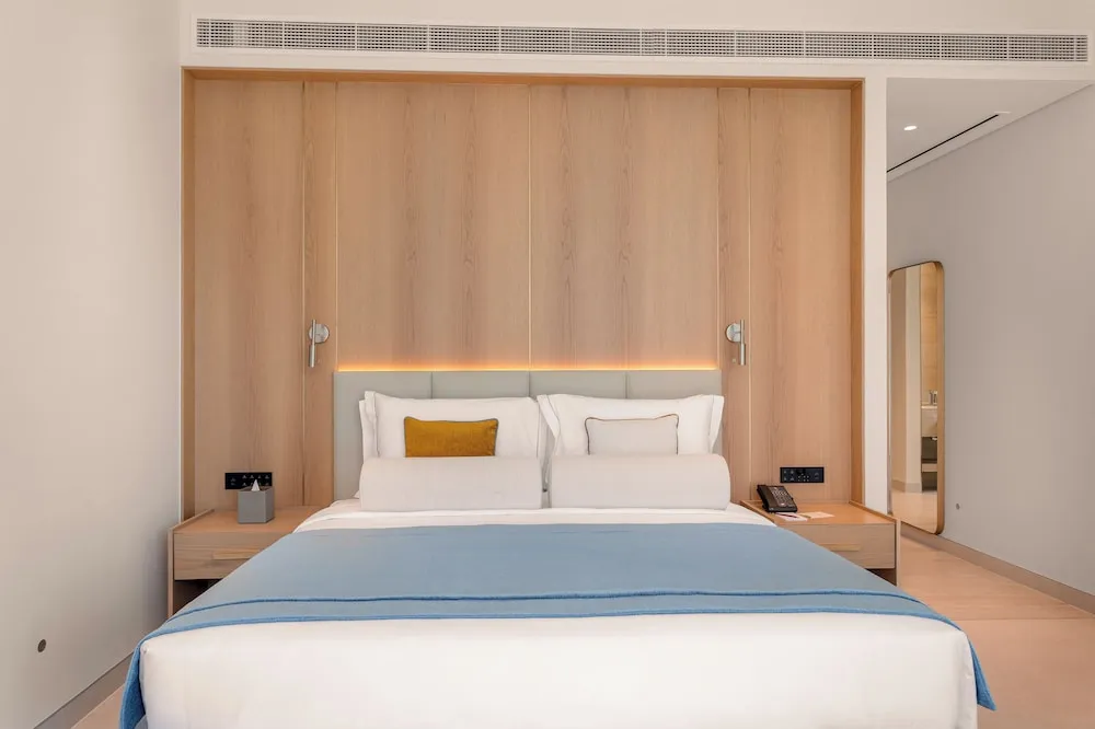 Luxury Villa, 2 Yatak Odası, Bahçe Manzaralı