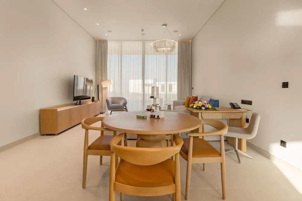 Luxury Villa, 1 Yatak Odası, Bahçe Manzaralı
