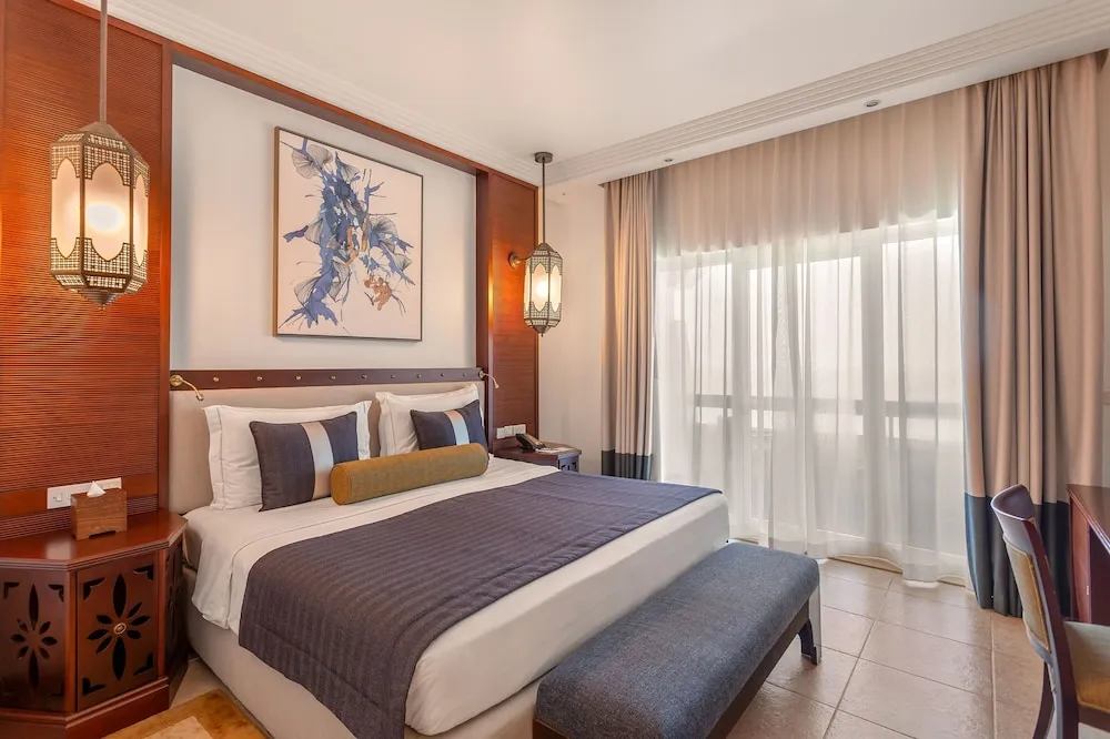 Deluxe Stüdyo Süit, 1 Yatak Odası