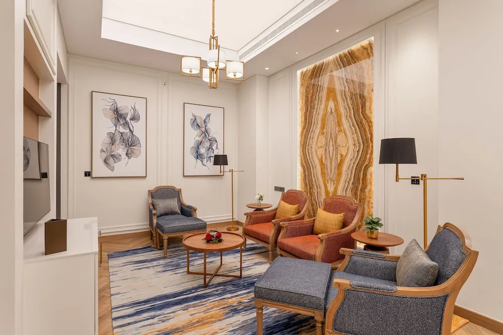 Premium Suite