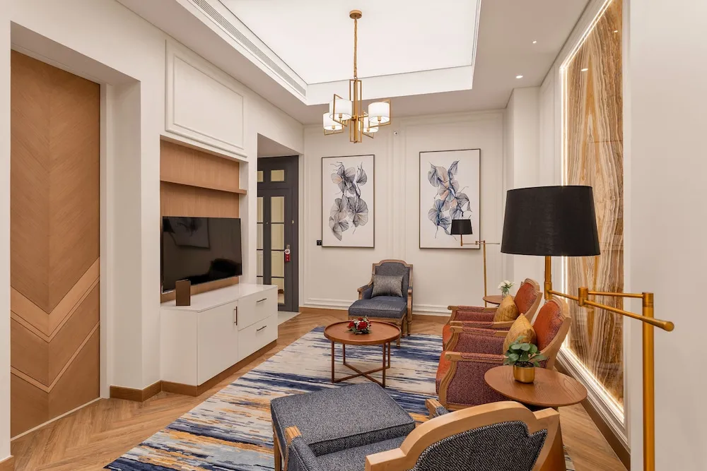 Premium Suite