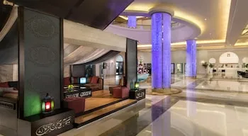 Bahi Ajman Palace Hotel