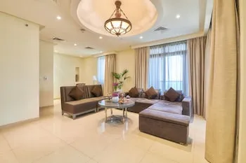 Bahi Ajman Palace Hotel