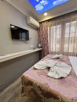 Maribor Hotel