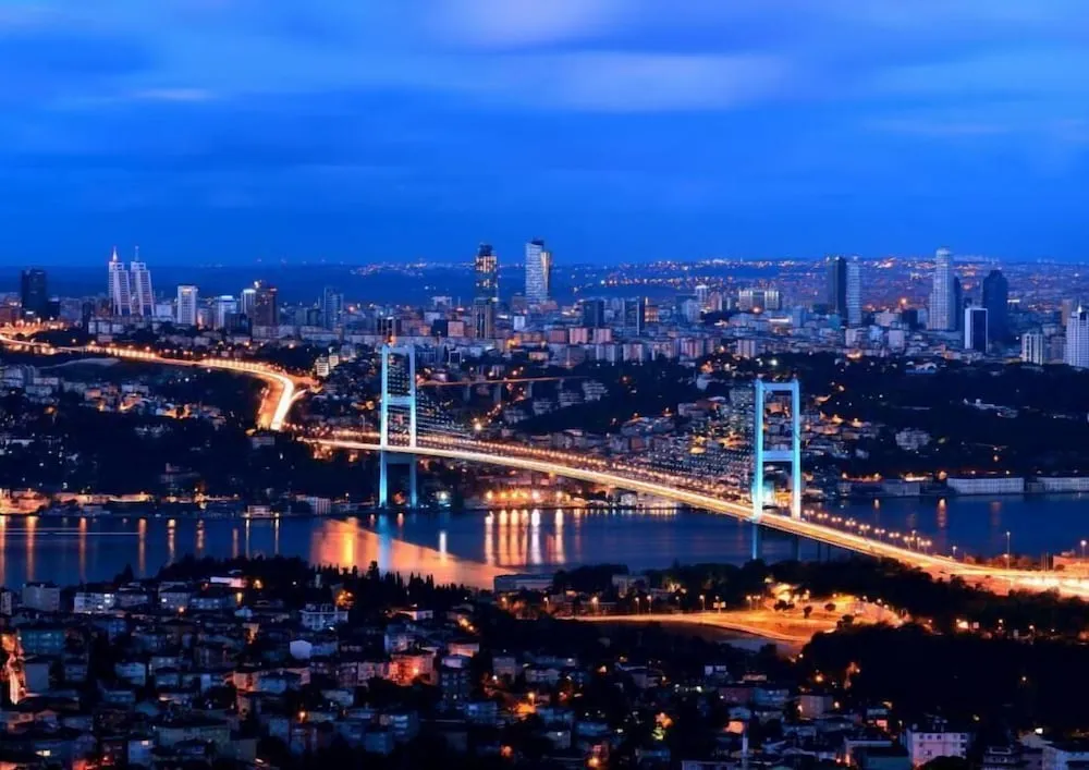Dış mekân